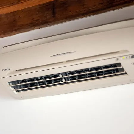 Apartment Medieval In Piazza Trento-trieste