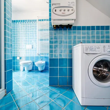 Medieval In Piazza Trento-trieste Apartment Ferrara