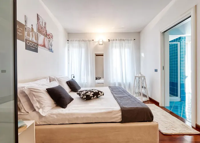 Апартаменты Medieval In Piazza Trento-trieste Феррара